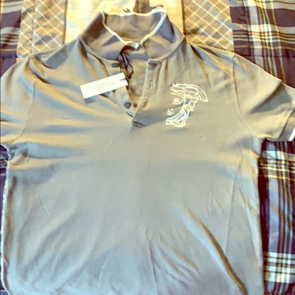 Veersace collection polo